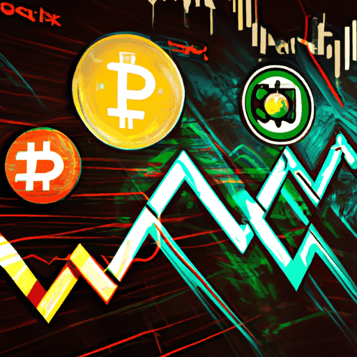 XRP and Altcoins Surge Following Trump Tariff Pause