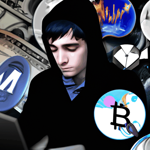 Martin Shkreli and High-Profile Figures Entangled in Donald Trump Token Drama