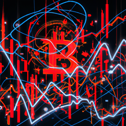 Bitcoin's Network Activity Declines Amidst ETF Outflows