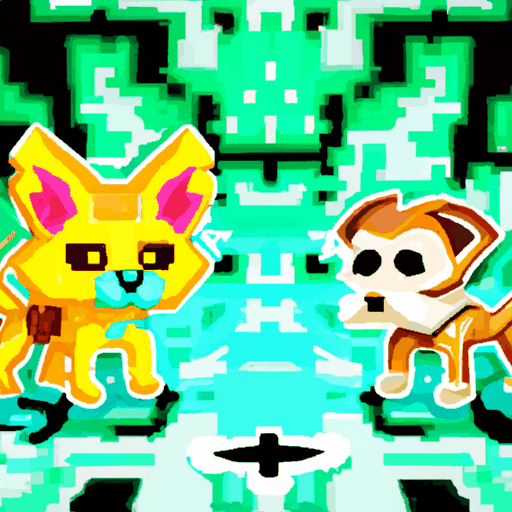 Solana Meme Mascot Mew Joins Telegram Game PixelTap, Rivaling Doge