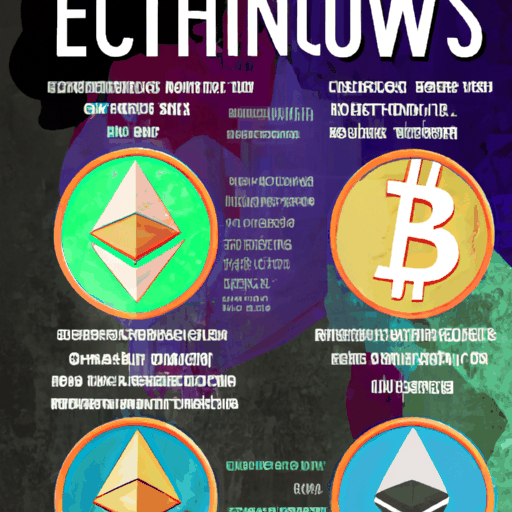 Crypto Weekly Roundup: ETF Anticipation and Market Trends