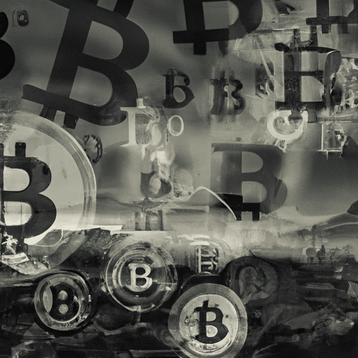 Bitcoin Faces Turbulence Amid Trump Tariff Announcements