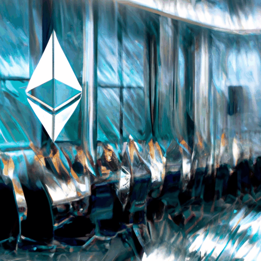 SharpLink Expands Ethereum Holdings to $3.5 Billion Amidst Market Dip