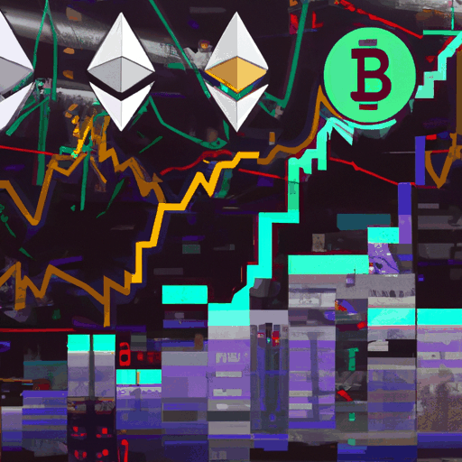 Crypto Market Rebounds Strongly with Significant Gains