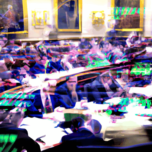 US Senate Committee Releases CLARITY Act to Revamp Crypto Regulation