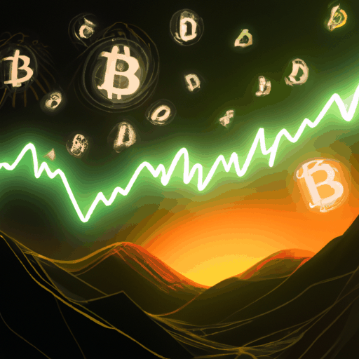 Bitcoin Eyes New Heights Amid Optimistic Market Conditions