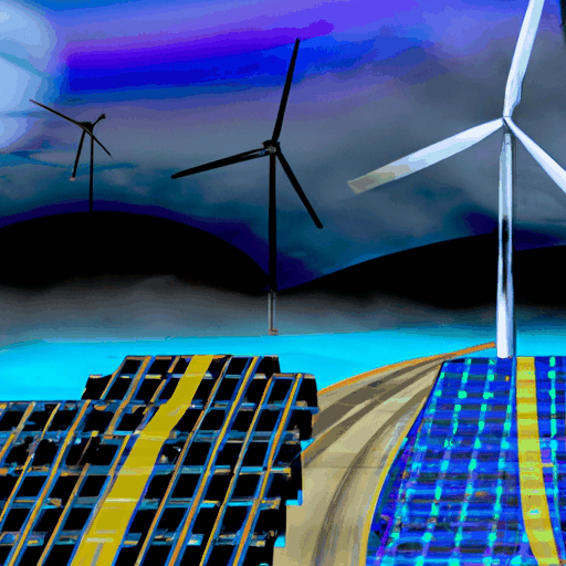 Ant Digital's Blockchain Initiative to Transform Energy Asset Management