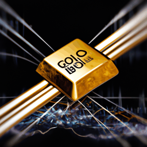 Gold Price Soars As Tether Expands Bullion Holdings And Coinbase Fosters Futures Trading