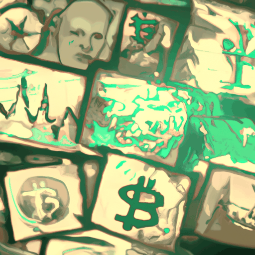 Trade War Sparks Crypto Market Turmoil