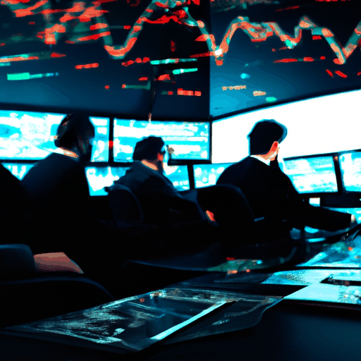 CFTC Undergoes Leadership Change Amid Crypto Oversight Expansion