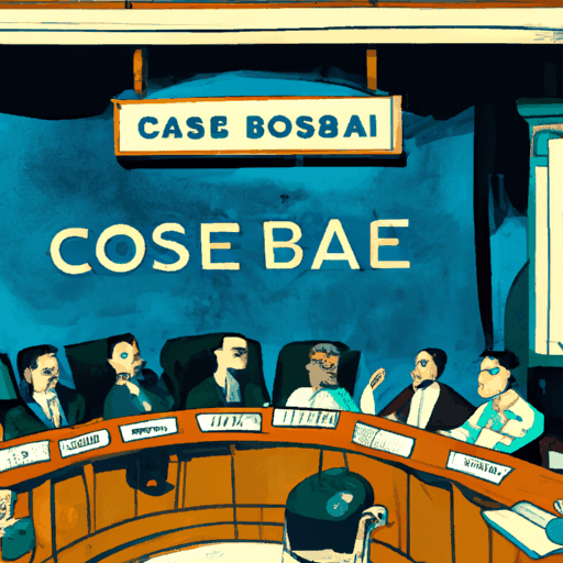 Coinbase Sues SEC and FDIC Over Crypto Transparency