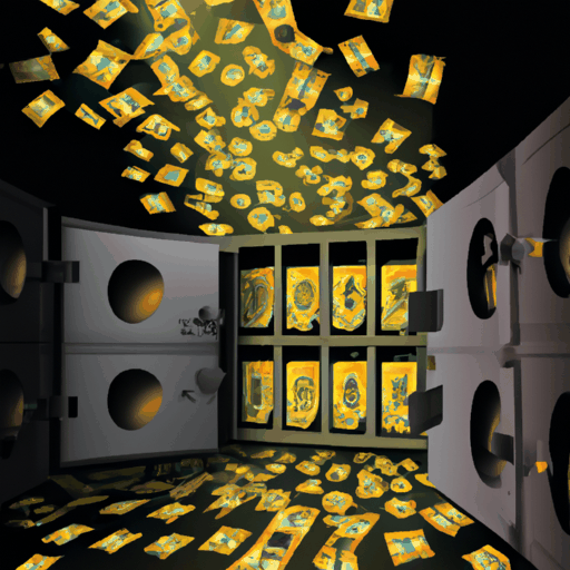 Mt. Gox Shuffles $1 Billion in Bitcoin Amid Uncertainty on Repayments