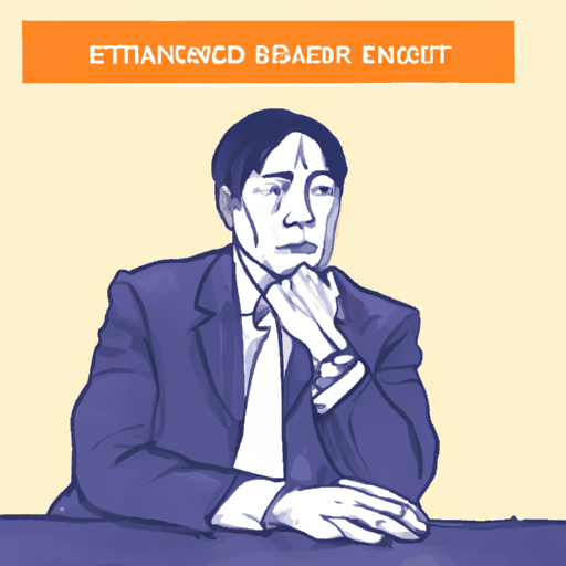 Vanguard's New CEO Remains Firm on Bitcoin ETF Stance