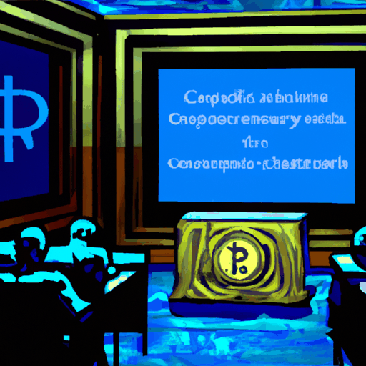 Coinbase Challenges IRS Data Collection Practices at Supreme Court