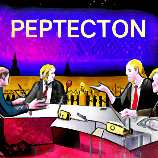 UK Temporarily Halts Crypto Political Donations Over Security Concerns