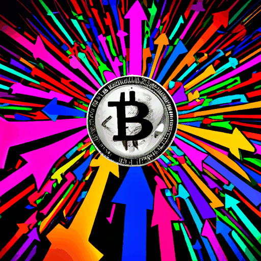 Bitcoin Peaks Past $70,000 Amidst Altcoin Rally and ETF Boost