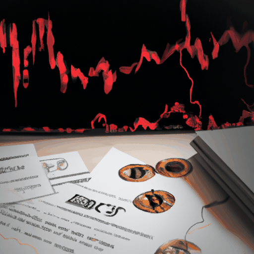 Bitcoin ETFs Experience Significant $326 Million Outflow Amid Heightened Trade Tensions