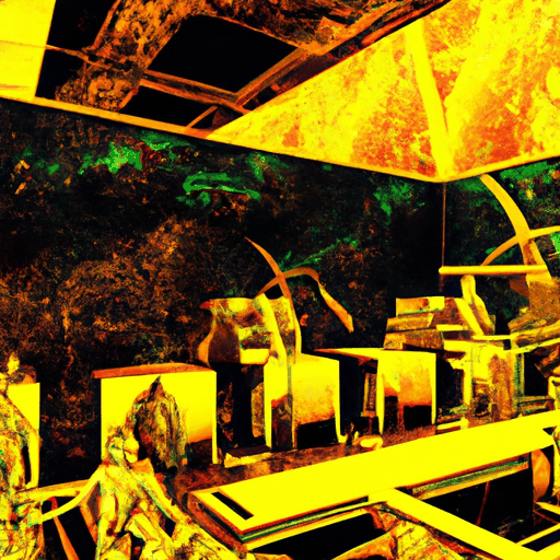 Tether Strengthens Presence in Gold Amid Rising Market Demand