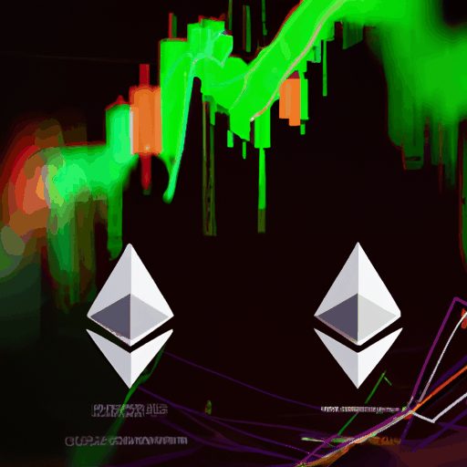 Bitcoin And Ethereum ETFs Experience Surge In Inflows