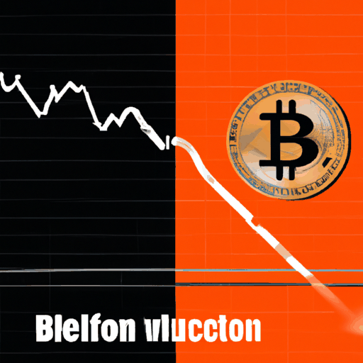 Bitcoin Faces Declines Amid Strong U.S. Job Data and Fed Rate Concerns