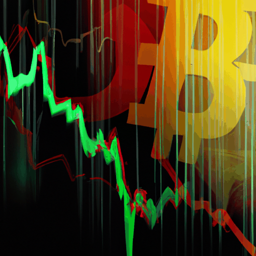 Bitcoin's Sudden Tumble Triggers $900M in Liquidations: A Market Shake-Up