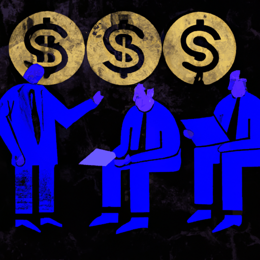 U.S. Senators Call for Crackdown on Cryptocurrency Use in Child Exploitation