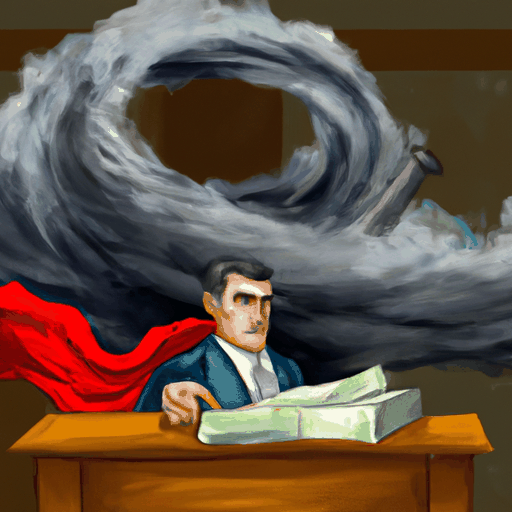 Tornado Cash's Alexey Pertsev Appeals Against Money Laundering Conviction