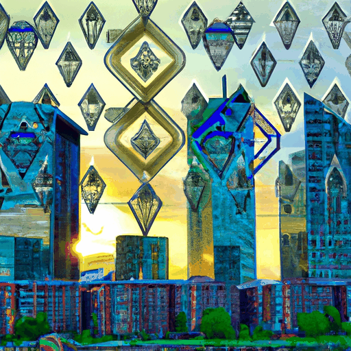 Bitwise Seeks Approval For First US Chainlink ETF