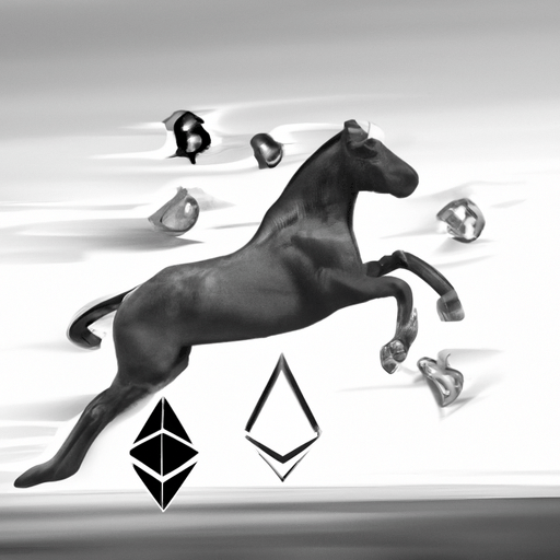 Cryptocurrency Market Surge: Bitcoin, Ethereum EFTs and Solana's Leap