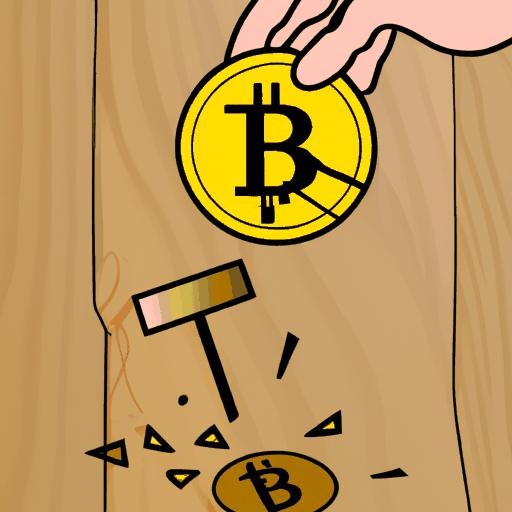 Record $3.1M Fee Paid for Bitcoin Transfer