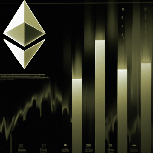 Ethereum ETFs Experience Unprecedented Growth: $5.4 Billion Inflows in July