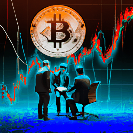 Strategic Bitcoin Accumulation by Industry Leaders