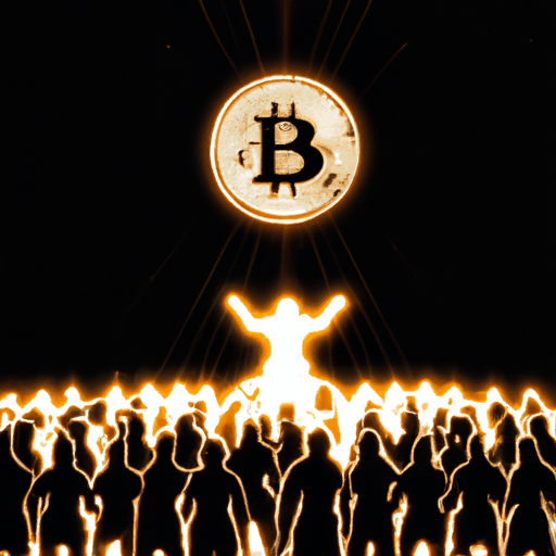 Global Investors Eye FTX's AI Startup Stake As Long-Term Bitcoin Holders Show Pattern