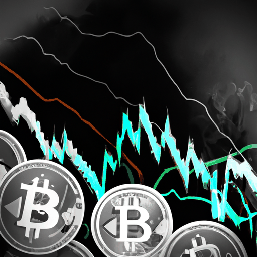 Bitcoin's Price Under Pressure As Long-Term Holders Offload