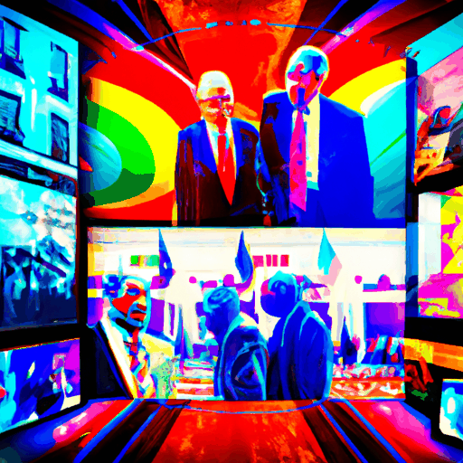 California Governor Gavin Newsom's Memecoin Initiative Aims to Satirize Trump's Digital Presence