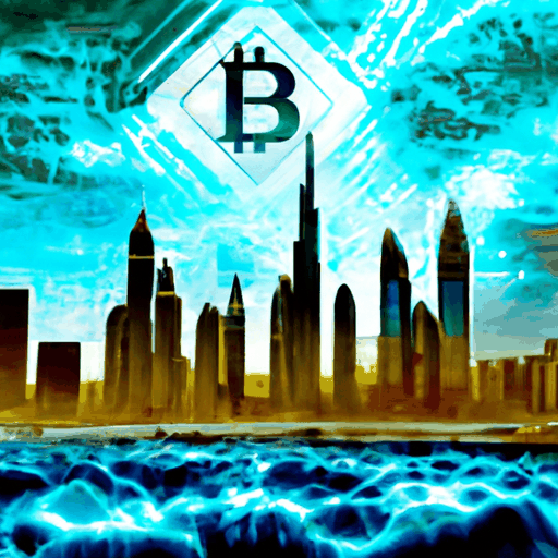 Animoca Brands Expands in Middle East with Dubai Crypto License