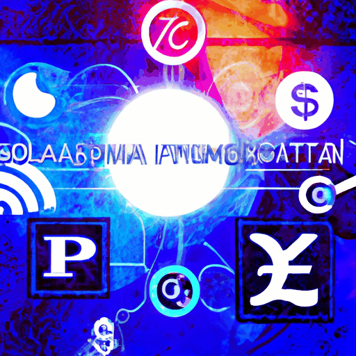PayPal's Crypto Expansion: Solana and Chainlink Integration Announced