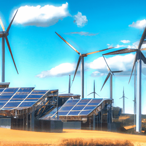 German Firms Explore Bitcoin Mining With Surplus Energy