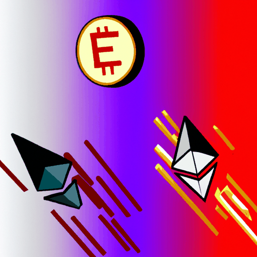 Bitcoin Soars Beyond $53K First Time Since 2021, Trading Volume Boosts 30%