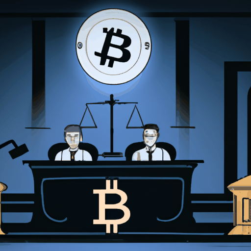 Samourai Wallet's Co-Founders Receive Prison Sentences