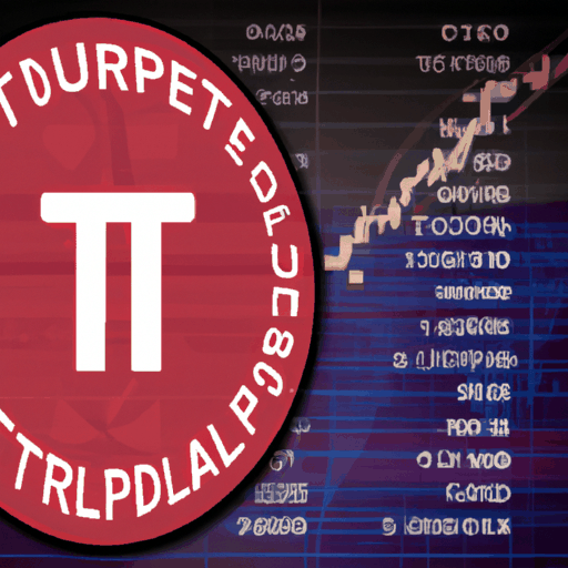 Cryptocurrencies Plunge Amidst Trump's Tariff Strategy
