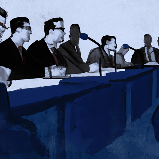 Lawyers Criticize Proposed 'Death-In-Prison' Sentence for Sam Bankman-Fried