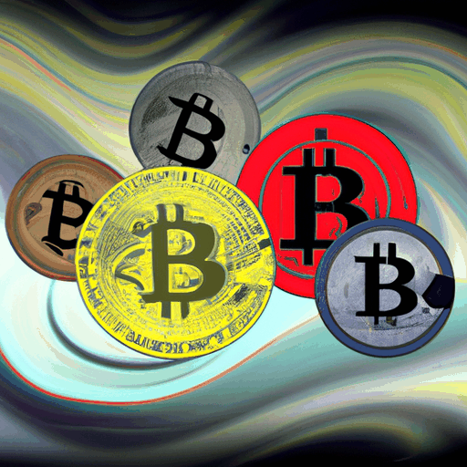 Bitcoin Concludes Positive Week Amidst Fed Rate Hike Speculations