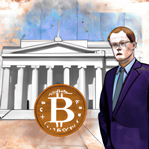 Kevin Hassett Poised To Transform Federal Reserve's Crypto Stance