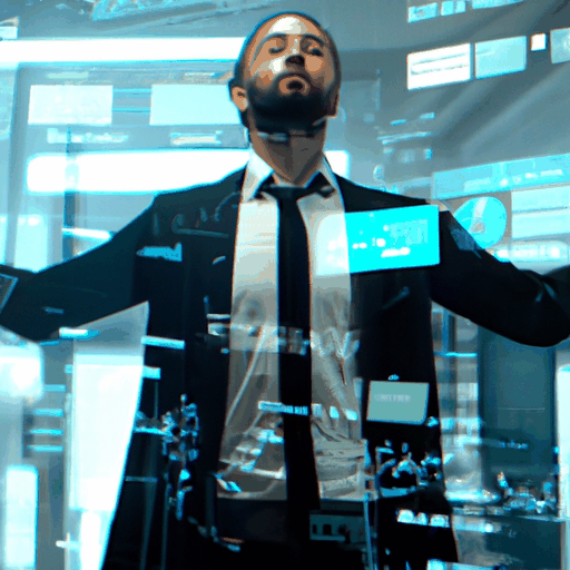 Polymarket CEO Joins Billionaire Ranks After Major Investment