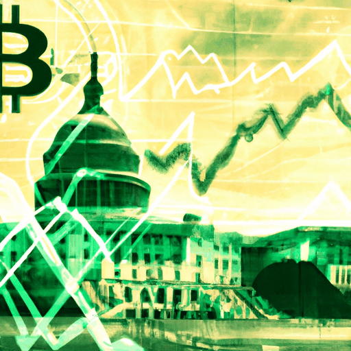 Bitcoin's Volatility Surges Amid Economic Concerns