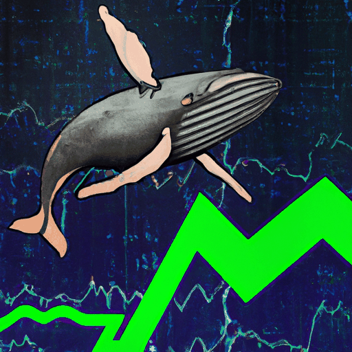 Learn Concept: Understanding Influence of 'Whale Activity' on Cryptocurrency Prices
