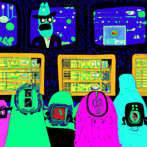 South Park Episode Sparks Predictions on Crypto Markets
