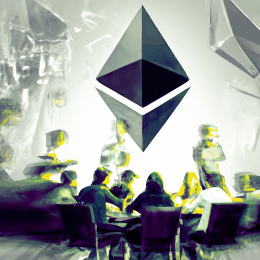 Ethereum Foundation Conducts Multi-Million Dollar ETH Sale to BitMine