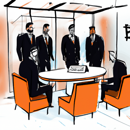 Bitcoin Industry Faces Leadership Changes and Supply Dynamics